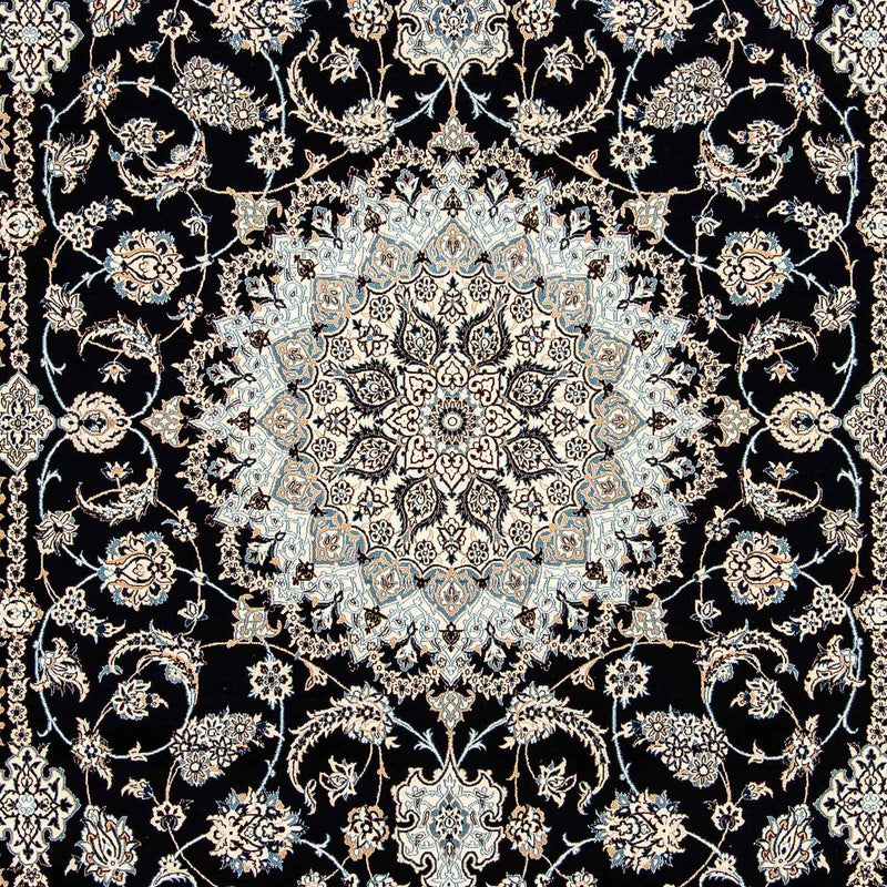 Nain - 6La Tapete 210x320cm - Tapete persa
