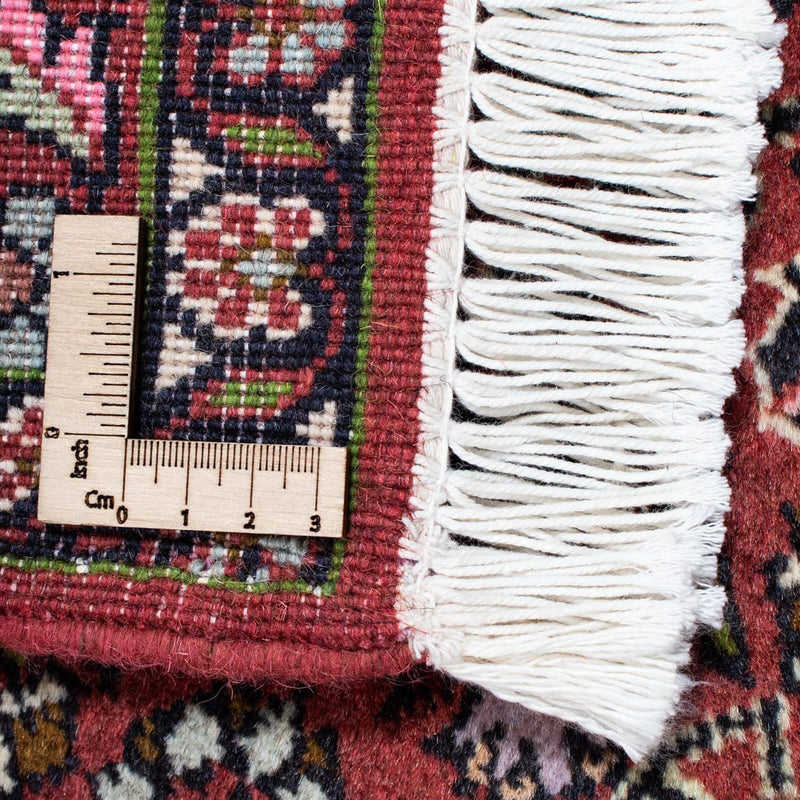 Bidjar - Zanjan Tapete 139x208cm - Tapete persa