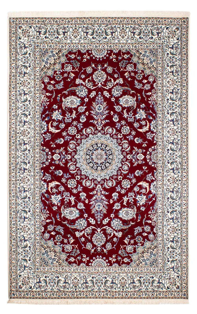 Nain - 6 la Tapete 238x151cm - Tapete persa