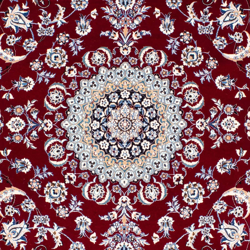 Nain - 6 la Tapete 238x151cm - Tapete persa