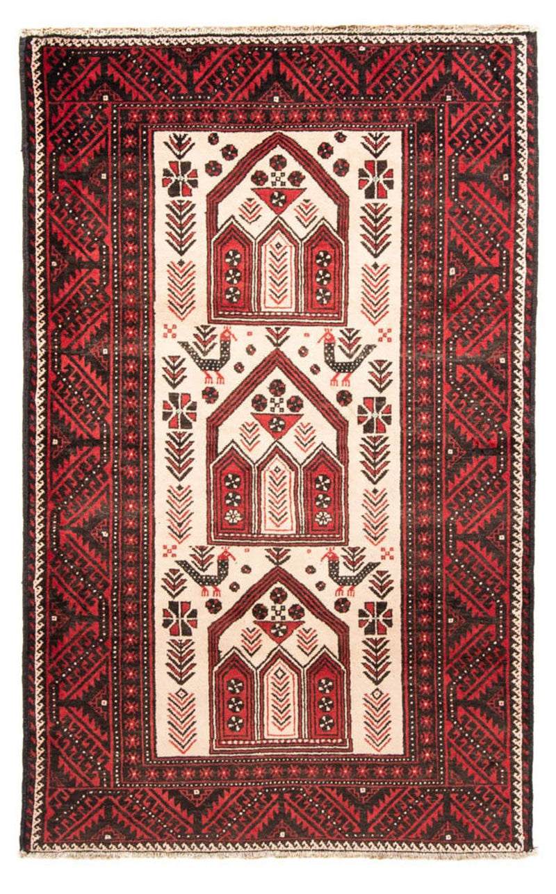 Tapete Baluch 199x115cm - Tapete persa
