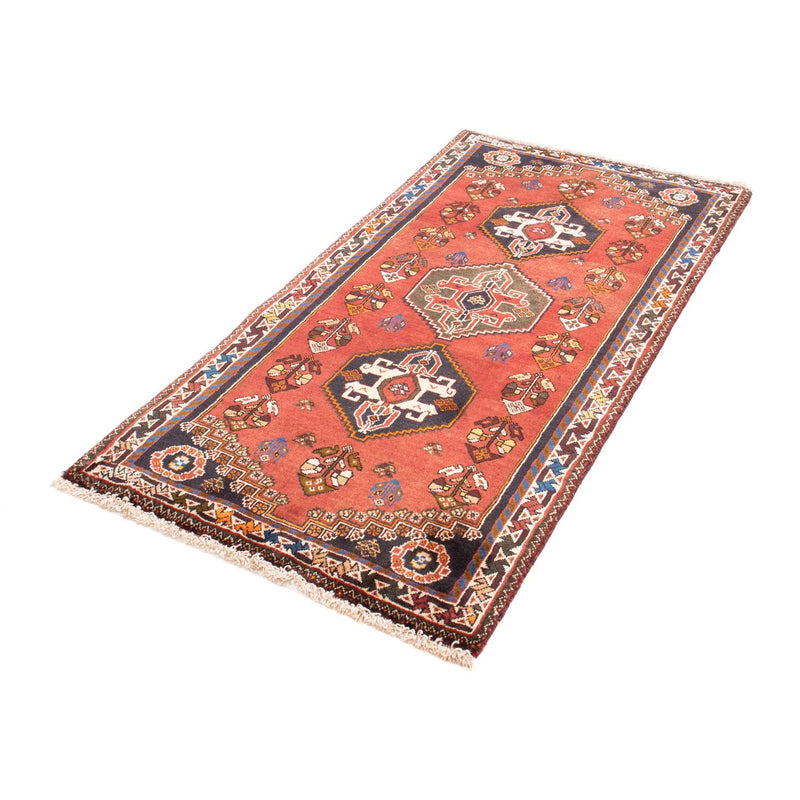 Shiraz Tapete 164x80cm - Tapete persa