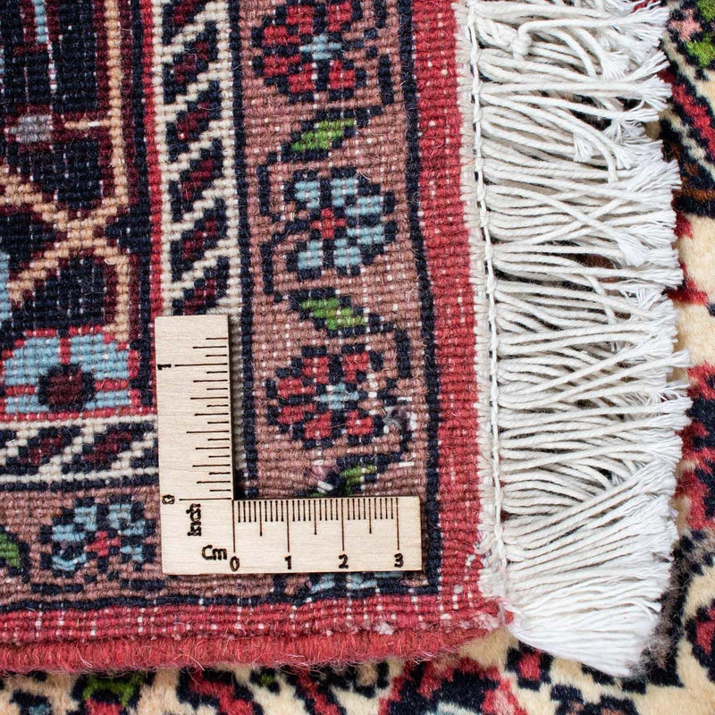 Bidjar - Zanjan Tapete 218x148cm - Tapete persa