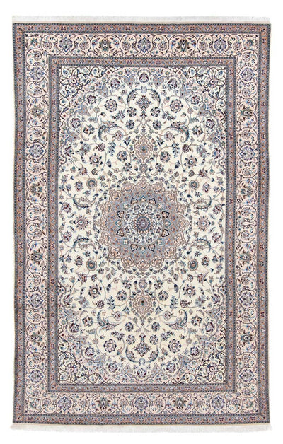 Nain - 9La Tapete 194x314cm - Tapete persa