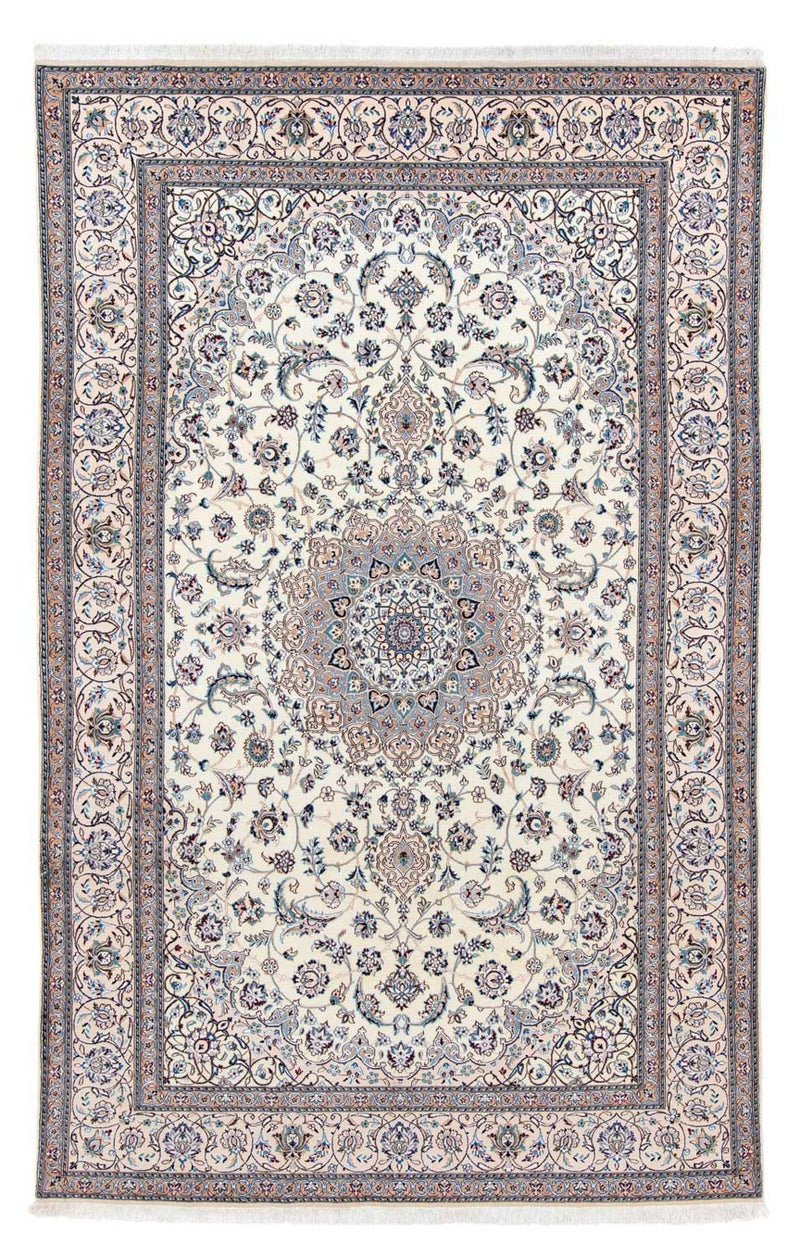 Nain - 9La Tapete 194x314cm - Tapete persa