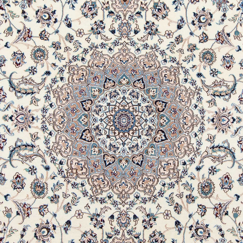 Nain - 9La Tapete 194x314cm - Tapete persa