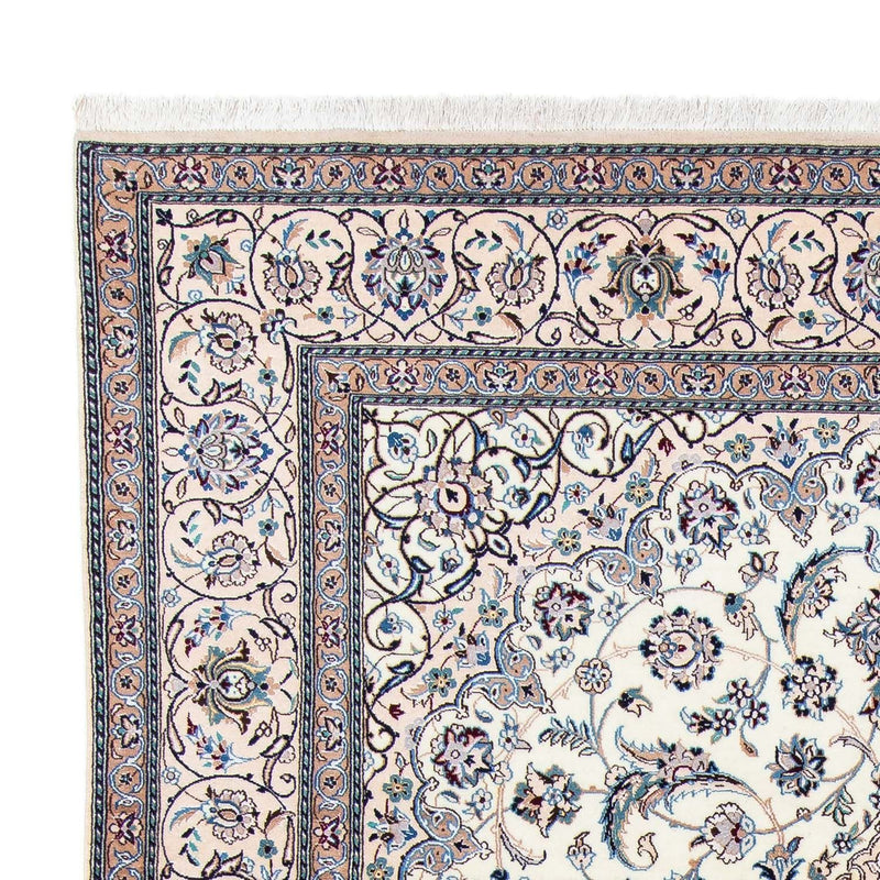 Nain - 9La Tapete 194x314cm - Tapete persa