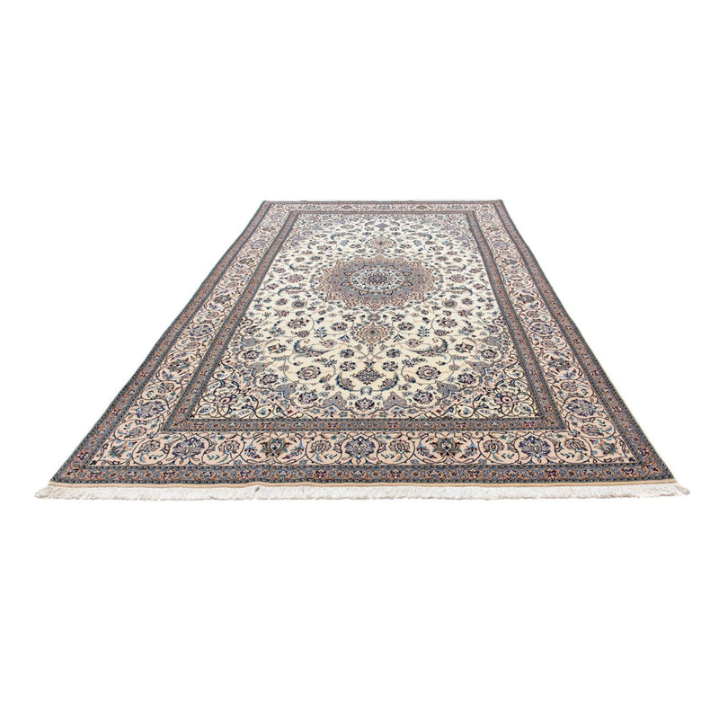Nain - 9La Tapete 194x314cm - Tapete persa