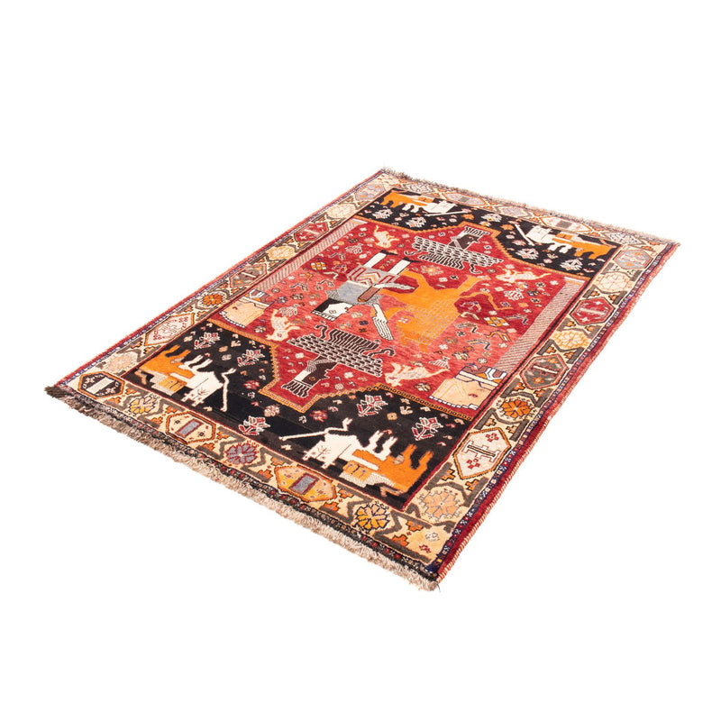 Shiraz Tapete 111x155cm - Tapete persa