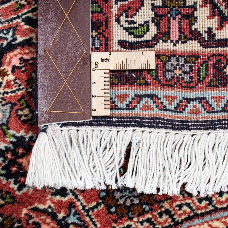 Bidjar - Zanjan Tapete 141x200cm - Tapete persa