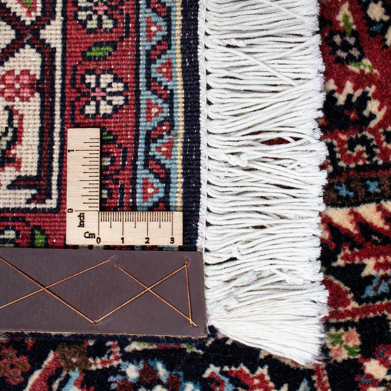 Bidjar - Zanjan Tapete 210x136cm - Tapete persa
