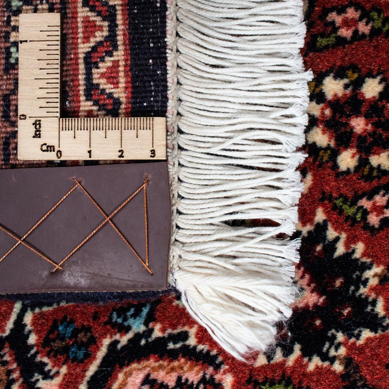 Bidjar - Zanjan Tapete 203x138cm - Tapete persa