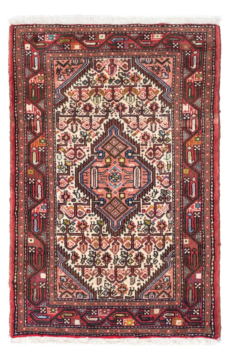 Hosseinabad Tapete 115x75cm - Tapete persa