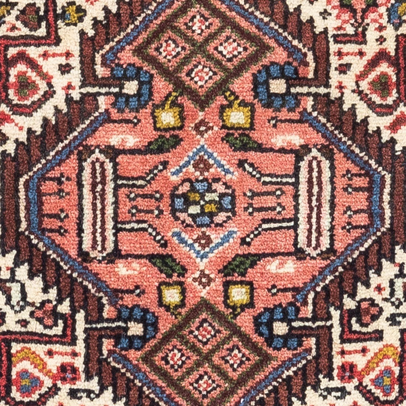 Hosseinabad Tapete 115x75cm - Tapete persa