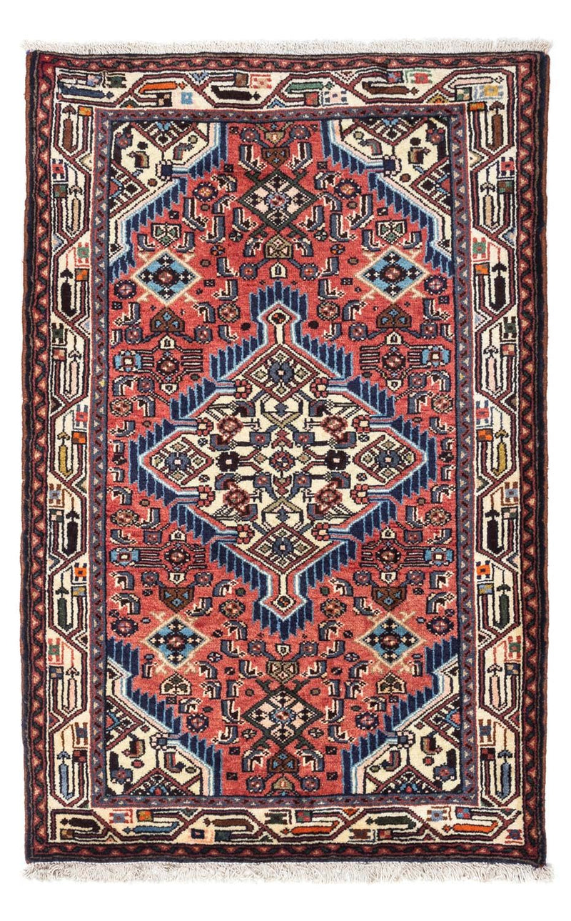 Hosseinabad Tapete 125x80cm - Tapete persa