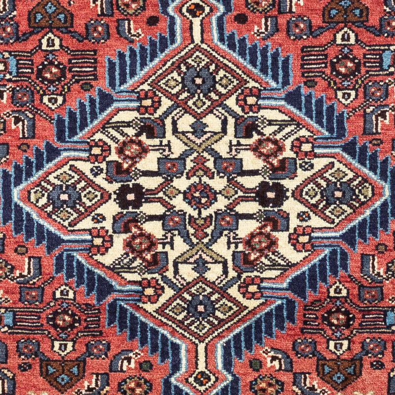 Hosseinabad Tapete 125x80cm - Tapete persa