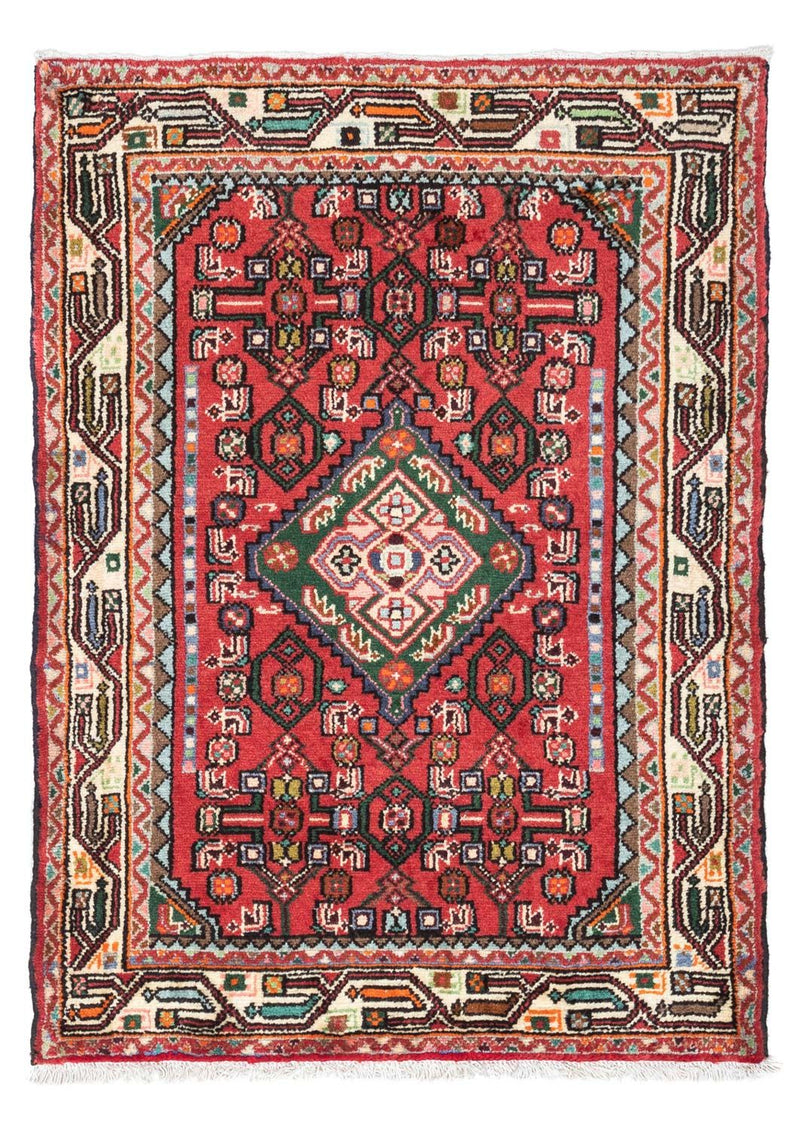 Hosseinabad Tapete 121x82cm - Tapete persa
