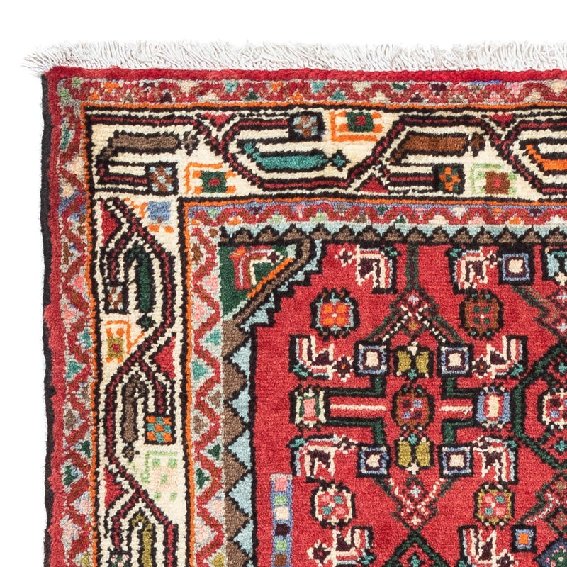 Hosseinabad Tapete 121x82cm - Tapete persa