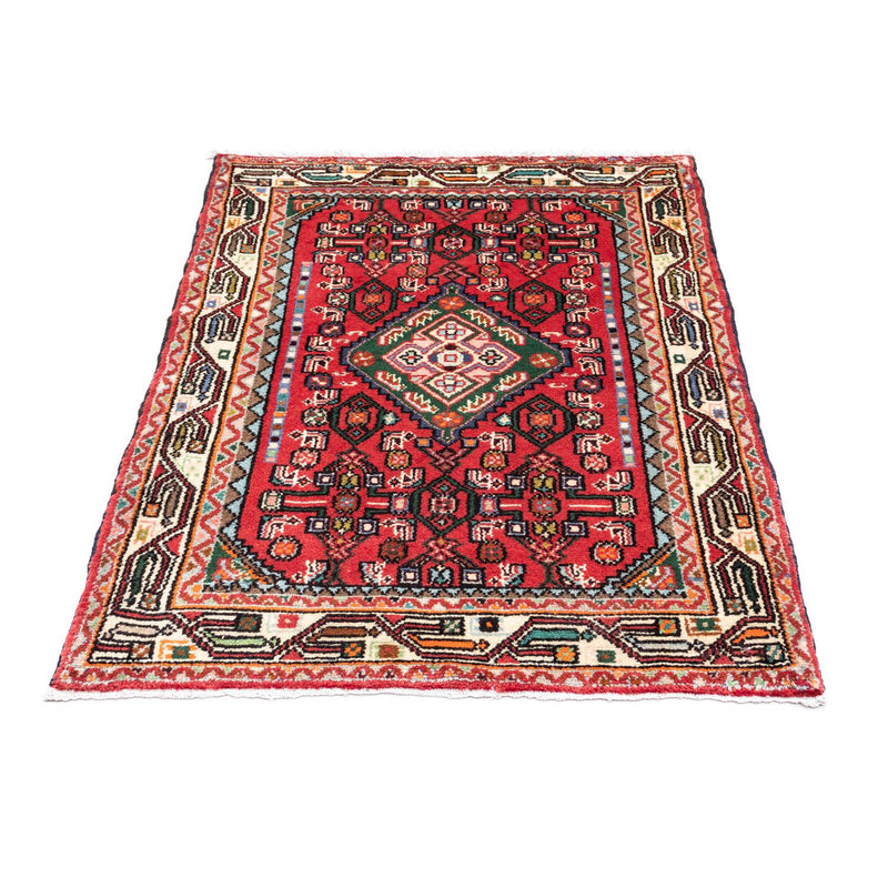 Hosseinabad Tapete 121x82cm - Tapete persa