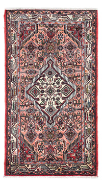 Hosseinabad Tapete 136x77cm - Tapete persa – product image