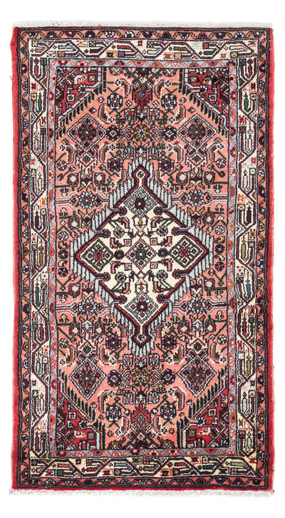 Hosseinabad Tapete 77x136cm - Tapete persa