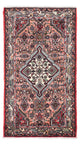 Hosseinabad Tapete 136x77cm - Tapete persa