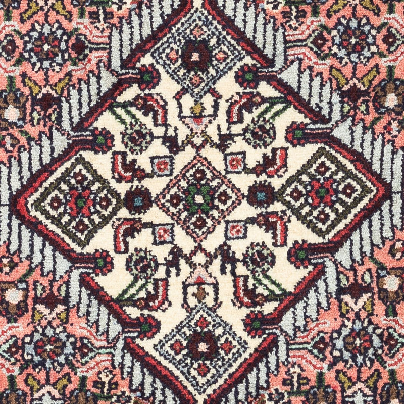 Hosseinabad Tapete 136x77cm - Tapete persa