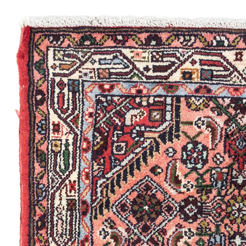 Hosseinabad Tapete 136x77cm - Tapete persa