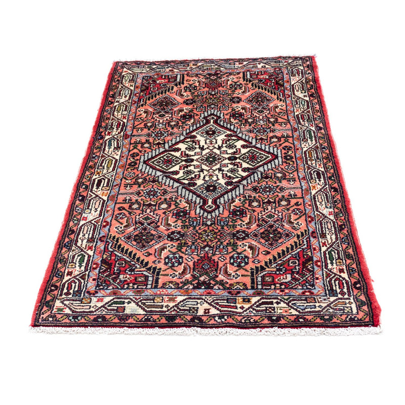 Hosseinabad Tapete 136x77cm - Tapete persa