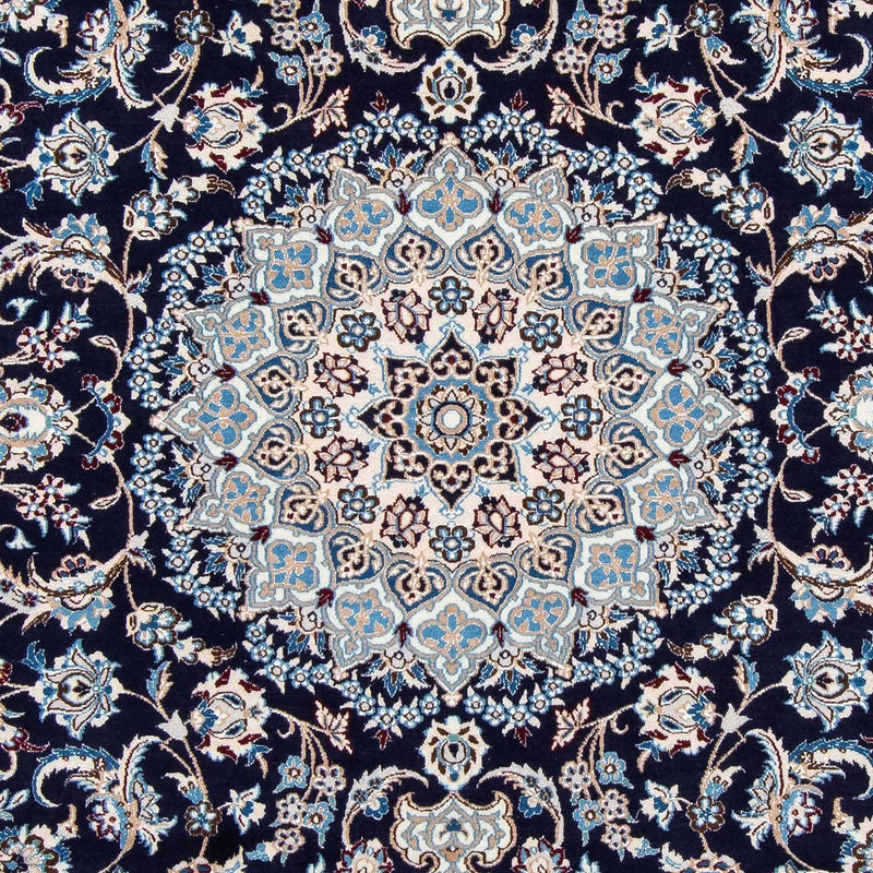 Nain - 9 la Tapete 300x202cm - Tapete persa