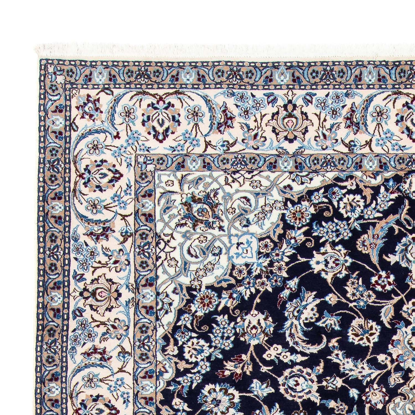 Nain - 9 la Tapete 300x202cm - Tapete persa