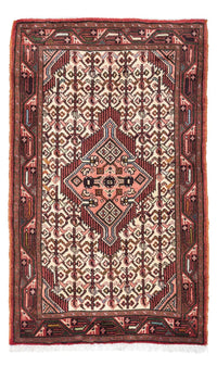 Hosseinabad Tapete 131x80cm - Tapete persa – product image