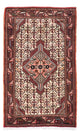 Hosseinabad Tapete 131x80cm - Tapete persa