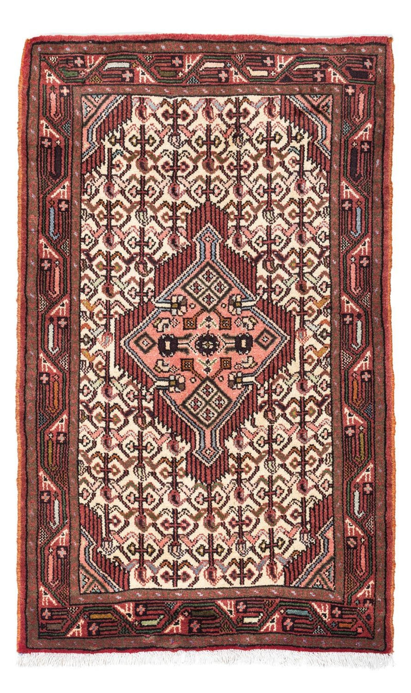Hosseinabad Tapete 131x80cm - Tapete persa
