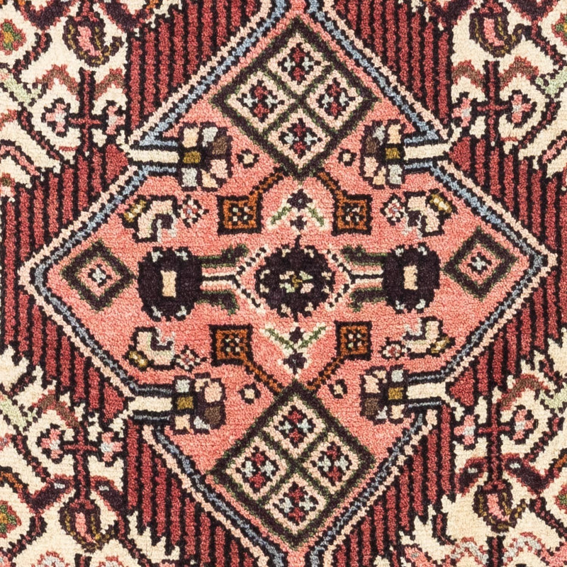 Hosseinabad Tapete 131x80cm - Tapete persa