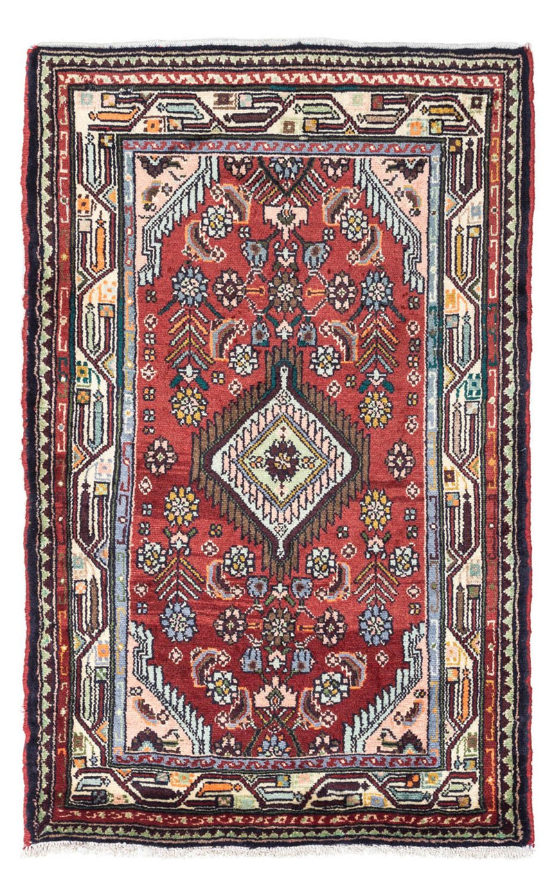 Hosseinabad Tapete 128x80cm - Tapete persa