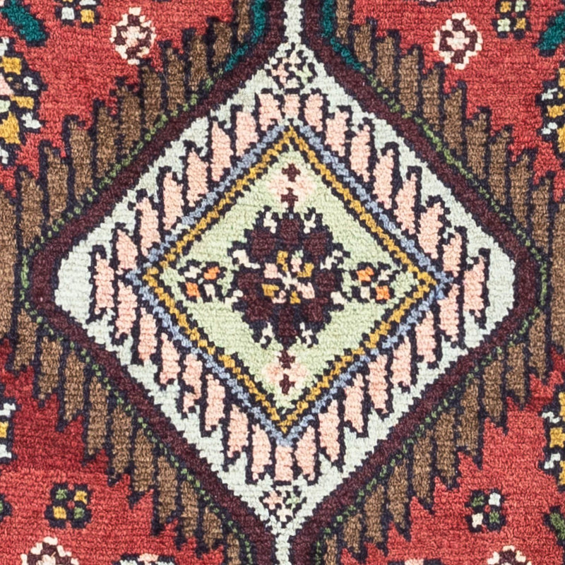 Hosseinabad Tapete 128x80cm - Tapete persa