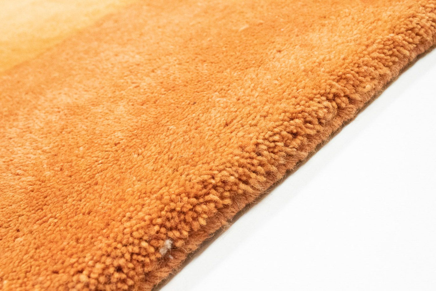 Gabbeh persa Tapete 336x256cm - Perserteppich Wollteppich