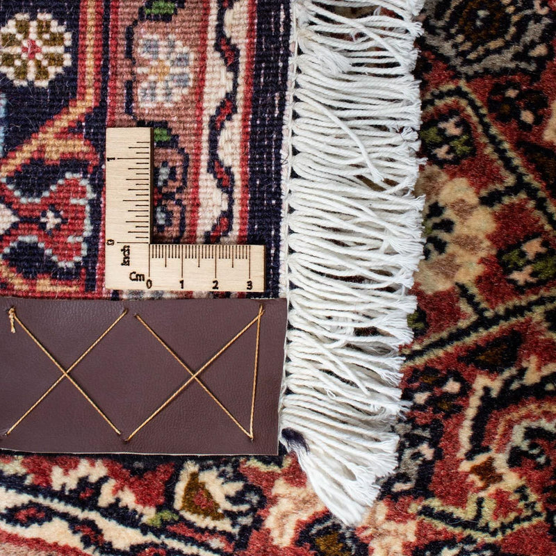 Bidjar - Zanjan Tapete 137x208cm - Tapete persa