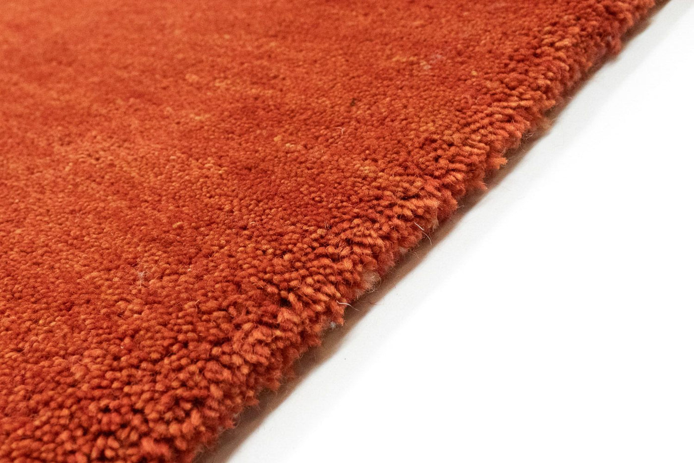 Gabbeh persa Tapete 317x285cm - Perserteppich Wollteppich