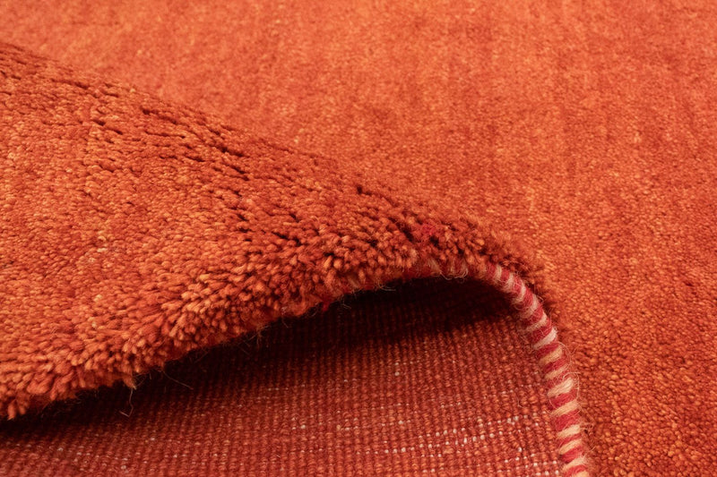 Gabbeh persa Tapete 317x285cm - Perserteppich Wollteppich