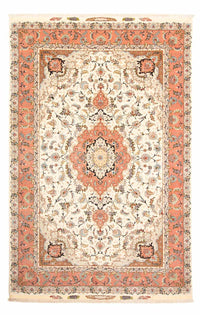 Tabriz - 50 Raj Tapete 306x200cm - Tapete persa – product image