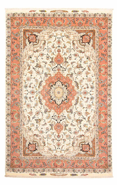 Tabriz - 50 Raj Tapete 200x306cm - Tapete persa