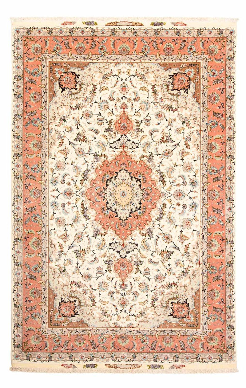 Tabriz - 50 Raj Tapete 306x200cm - Tapete persa