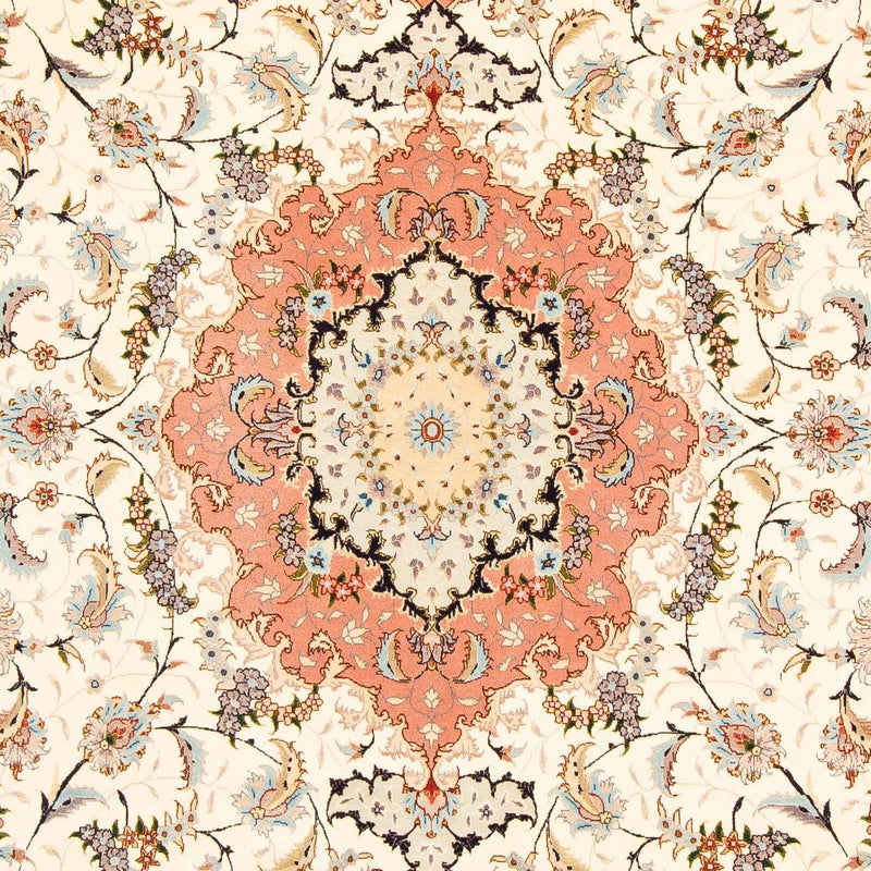 Tabriz - 50 Raj Tapete 306x200cm - Tapete persa