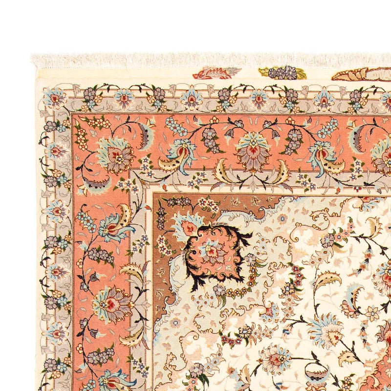 Tabriz - 50 Raj Tapete 306x200cm - Tapete persa