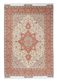 Tabriz - 50 Raj Tapete 212x148cm - Tapete persa – product image