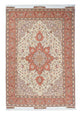 Tabriz - 50 Raj Tapete 212x148cm - Tapete persa