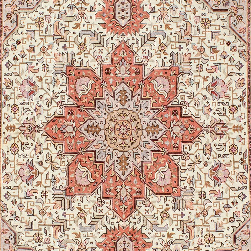 Tabriz - 50 Raj Tapete 212x148cm - Tapete persa