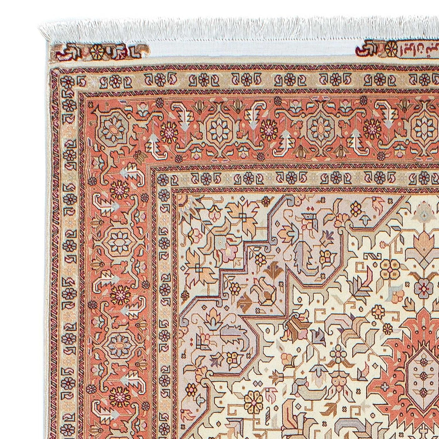 Tabriz - 50 Raj Tapete 212x148cm - Tapete persa